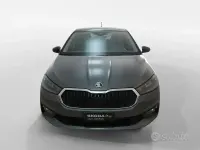 Nuova Skoda Fabia 95 CV (69 kW) 2026 Grigio Utilitaria