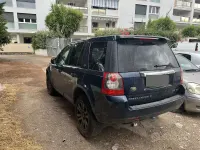 Usata Land Rover Freelander 2 HSE 160 CV (117 kW) 2007 Bluazzurro SUV