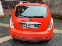 Usata Lancia Ypsilon 69 CV (50 kW) 2009 Utilitaria