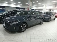 usata Hyundai i20 1.2 MPI MT ConnectLine MY23 KM0