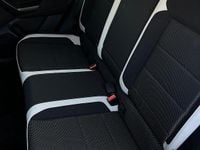 Usata VW T-Roc Advance 116 CV (85 kW) 2020 Nero SUV