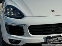 usata Porsche Cayenne PLATINUM EDITION TETTO PANORAMI