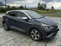 Usata Renault Captur RS Line 101 CV (74 kW) 2022 SUV
