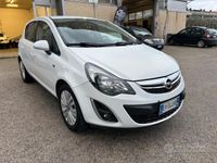 usata Opel Corsa 1.3 CDTI 75CV 5 porte Ecotec Ok Neopate