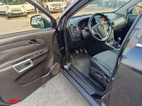 Usata Opel Antara Cosmo 163 CV (119 kW) 2011 SUV