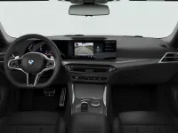 Nuova BMW 420 Coupé M Sport 190 CV (139 kW) 2026 Nero / metallizzato Coupé