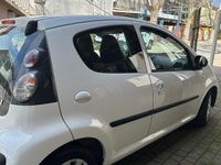 usata Citroën C1 1.0 5 porte airdream C1TY