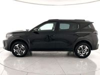 Nuova Citroën C3 Aircross 136 CV (100 kW) 2025 Nero SUV