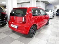 usata Skoda Citigo 1.0 68 CV 5 porte Design Edition G-