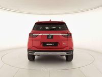 Usata DR DR 4.0 114 CV (83 kW) 2022 Rosso SUV