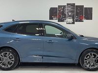 Usata Ford Kuga ST-Line 120 CV (88 kW) 2023 Blu SUV