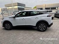 Nuova Peugeot 2008 Style 136 CV (100 kW) 2026 Bianco okenite SUV