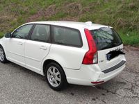 usata Volvo V50 momentum 2.0 D