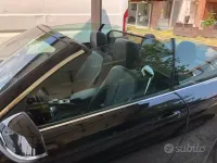 Usata BMW 420 Cabriolet Luxury Line 190 CV (139 kW) 2018 Cabrio