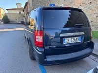 Usata Chrysler Grand Voyager 163 CV (119 kW) 2008 Monovolume
