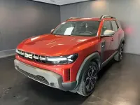 Nuova Dacia Duster Expression 131 CV (96 kW) 2025 Verde SUV