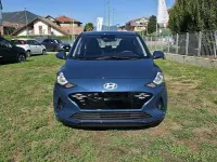 Nuova Hyundai i10 62 CV (45 kW) 2026 Blu Utilitaria