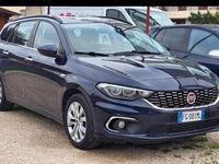 Usata Fiat Tipo Lounge 120 CV (88 kW) 2016 Station wagon