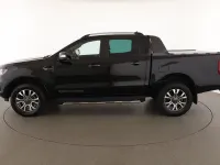 Usata Ford Ranger Wildtrack 213 CV (156 kW) 2022 Nero Pick-up