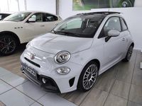 usata Abarth 595 1.4 Turbo T-Jet 145 CV