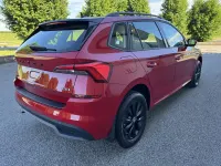 Używany Skoda Kamiq Style 90 KM (66 kW) 2020 Other SUV