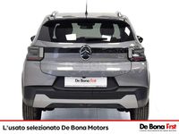 Usata Citroën C3 PureTech 101 CV (74 kW) 2025 Grigio SUV