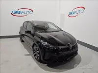 Usata Renault Clio V Techno 91 CV (66 kW) 2025 Nero Berlina