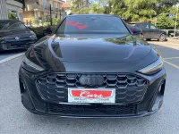 Usata Audi A5 S-Line 203 CV (149 kW) 2025 Nero Station wagon