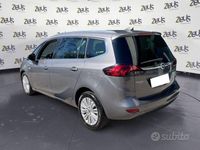 usata Opel Zafira Tourer 1.6 T EcoM 150CV Cosmo