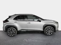 Usata Toyota Yaris Cross Sport 116 CV (85 kW) 2025 Bianco SUV