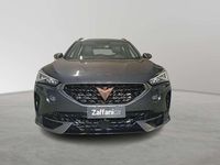 Usata Cupra Formentor 150 CV (110 kW) 2022 Grigio SUV