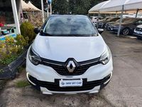 Brugt Renault Captur Intens 110 HK (80 kW) 2018 Hvid SUV