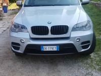 Usata BMW X5 Efficient Dynamics 235 CV (172 kW) 2011 SUV