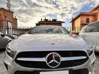 Usata Mercedes A180 Premium 116 CV (85 kW) 2020 Berlina