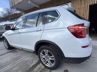 Usata BMW X3 xLine 190 CV (139 kW) 2017 SUV