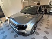 Usata Jeep Avenger Summit 100 CV (73 kW) 2024 Grigio SUV