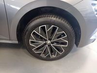 Usata Skoda Kamiq Style 116 CV (85 kW) 2023 Grigio SUV