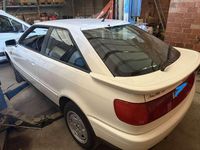 Usata Audi 80 116 CV (85 kW) 1992 Bianco Berlina