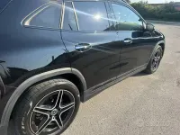 Usata Mercedes GLA200 AMG Line Premium 163 CV (119 kW) 2023 Nero SUV