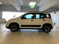 usata Fiat Panda 1.0 FireFly 70cv S&S Hybrid City Life