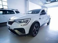 Occasion Renault Arkana R.S. 145 ch (106 kW) 2022 Blanc SUV