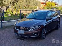 Usata Fiat Tipo Lounge 120 CV (88 kW) 2020 Station wagon