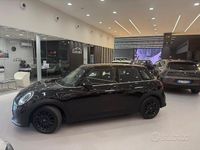 Usata Mini Cooper Classic 136 CV (100 kW) 2022 Nero metallizzato Utilitaria