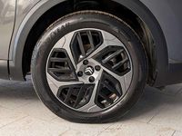 Usata Citroën C4 PureTech 131 CV (96 kW) 2024 Grigio SUV