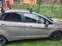 Usata Ford Fiesta 2011 Utilitaria