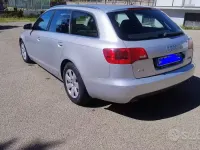 Usata Audi A6 179 CV (131 kW) 2006 Station wagon