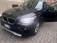 Occasion BMW X1 2012 Noir SUV