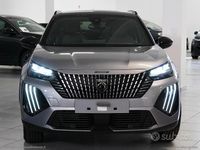 Nuova Peugeot 2008 GT 136 CV (100 kW) 2025 Grigio SUV