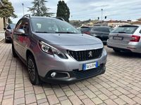 usata Peugeot 2008 BlueHDi 100 BlueHDi 100 Active