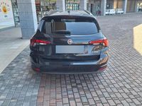 Usata Fiat Tipo S 120 CV (88 kW) 2020 Nero Station wagon